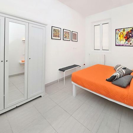 Apartment Close To Vatican Museums And To Metro 罗马 外观 照片