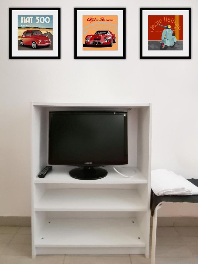 Apartment Close To Vatican Museums And To Metro 罗马 外观 照片
