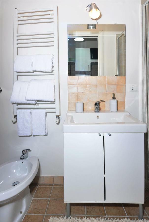 Apartment Close To Vatican Museums And To Metro 罗马 外观 照片