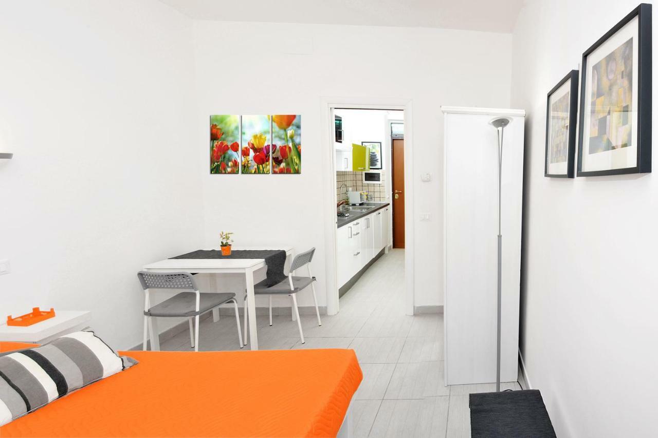 Apartment Close To Vatican Museums And To Metro 罗马 外观 照片