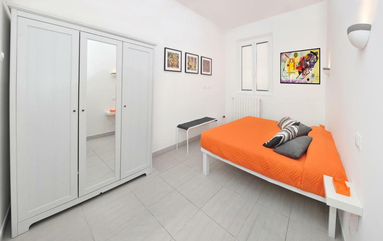 Apartment Close To Vatican Museums And To Metro 罗马 外观 照片