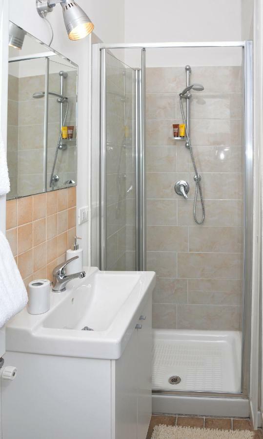 Apartment Close To Vatican Museums And To Metro 罗马 外观 照片
