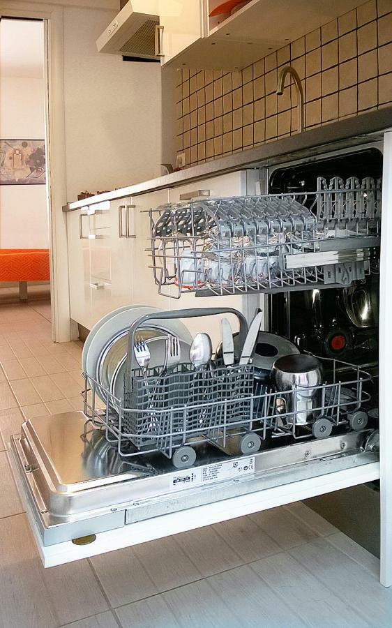 Apartment Close To Vatican Museums And To Metro 罗马 外观 照片