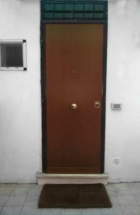 Apartment Close To Vatican Museums And To Metro 罗马 外观 照片